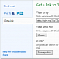 SkyDrive’s Shorter URLs Powered by Bit.ly and SDRV.MS