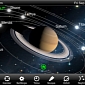 SkySafari 3 iOS Updates Data on Comets and Asteroids