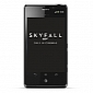 Skyfall-Branded Xperia T Coming Soon to O2 UK