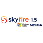 Skyfire Browser for Symbian and Windows Mobile Gets Discontinued