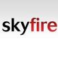 Skyfire Mobile Phone Browser Launched in Canada