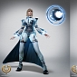 Skyforge Reveals the Powerful Cryomancer and Righteous Paladin Classes