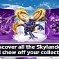Skylanders Collection Vault Released for iOS