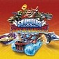 Skylanders Evolves with SuperChargers, Vehicles Are Coming on September 20