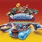 Skylanders SuperChargers Interview Offers Details on Vehicles, New Ideas