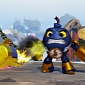 Skylanders Swap Force Can Defeat Disney Infinity, Says Activision CEO