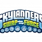 Skylanders Swap Force Wave 2 Includes Night Shift, Grilla Drilla, Boom Jet and Fire Kraken