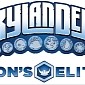 Skylanders: Swap Force Will Get Special Premium Eon’s Elite Toys in the Fall