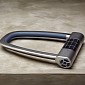 Skylock, the iPhone Controlled Bike Lock of the Future – Video, Gallery