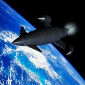 Skylon Space Plane Gets Ready for June Tests