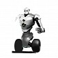 Skynet a Real Worry, US Military Researching Robotic Morality