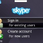 Skype 1.0 for Symbian Available for Download