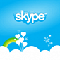 Skype 2.1.23 Returns to Symbian
