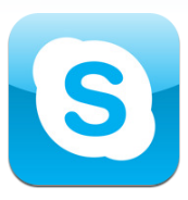 skype icon change
