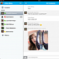 Skype 4.1 Brings Photo Sharing to iOS