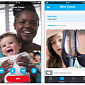 Skype 4.8 for iPhone Updates Audio Routing Capabilities
