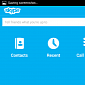 Skype Brings New Video Messaging Feature to Android, Now in Beta