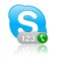 Skype Click to Call Supports Firefox 10, Chrome 17