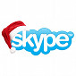 Skype Giveaway – One Month of Free Calls