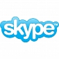 Skype Icons Spotted in Latest BlackBerry 10 Dev Alpha OS Build