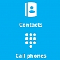 Skype Now Available for BlackBerry Z10 Devices