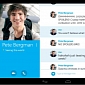 Skype for Android 4.4 Now Available for Download