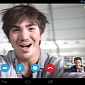 Skype for Android 4.5 Now Available for Download