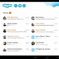 Skype for Android 4.6.0 Out Now on Google Play Store