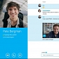 Skype for Windows 8.1 Receives New Update – Free Download