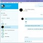 Skype for Windows Out of Beta with New UI and Features