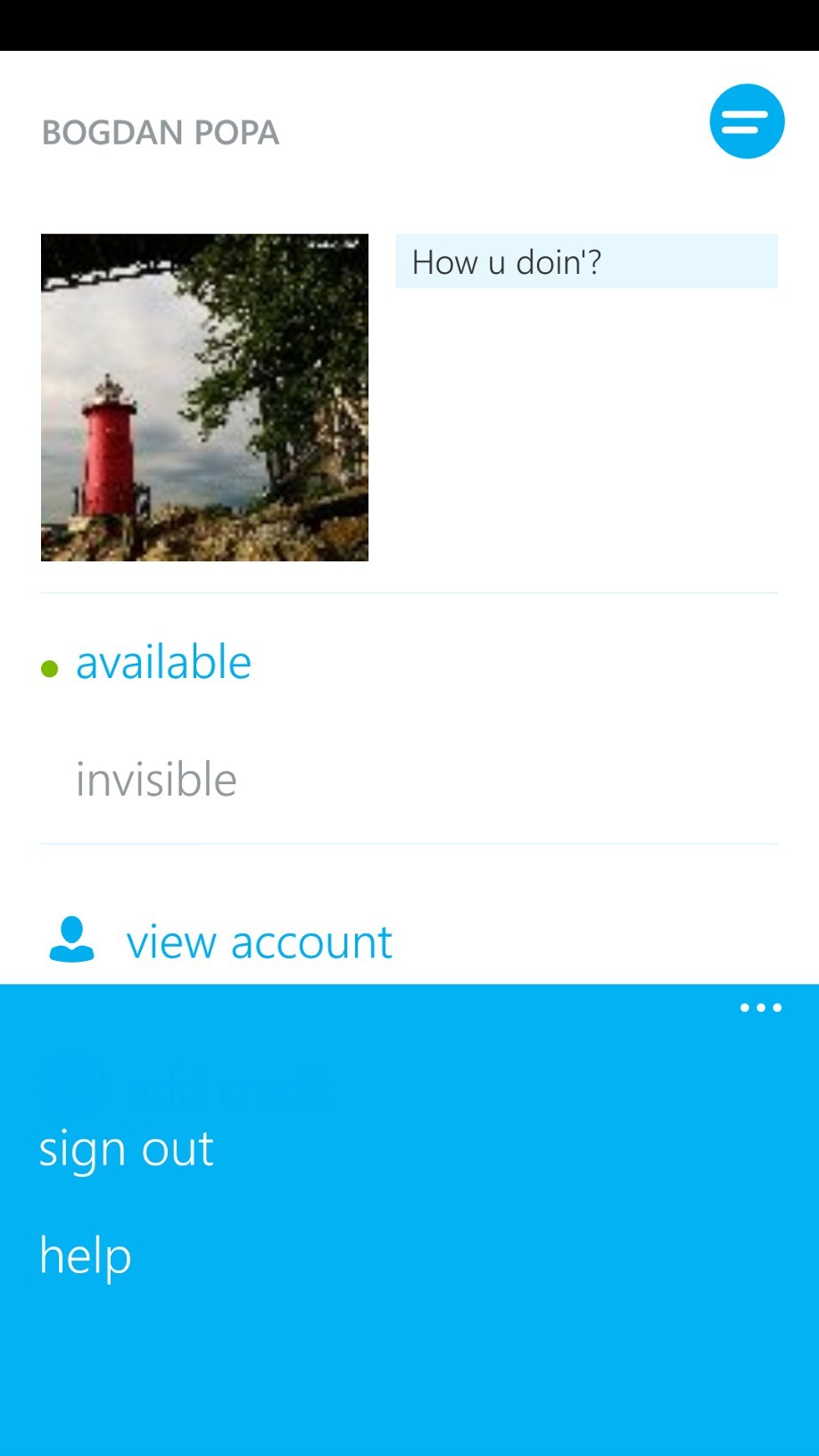 skype for iphone 4 download