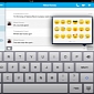 Skype for iPad 4.9 Announced