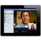 Skype for iPad Confirmed, Soon to Hit the App Store
