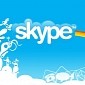 Skype for iPhone 5.4 Released with Group Audio Calls