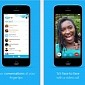 Skype for iPhone Comes Out with Voice Messages <em>Download</em>