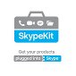 Skype’s SkypeKit Enables Integration with Devices or Apps