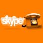 Skype turns video