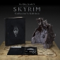 Skyrim Collector's Edition Has Alduin Statue