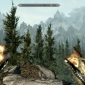 Skyrim Diary – How I Became a Vampire and Redeemed Myself
