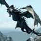 Skyrim: Dragonborn Leak Details Achievements, Story Elements