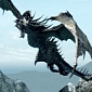 Skyrim HD Texture Pack for PC Gets Updated with Support for DLCs