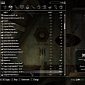 Skyrim PC Interface Gets Drastically Improved With New Mod