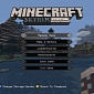 Skyrim Texture Pack Coming to Minecraft on Xbox 360, Gets Details, Screenshots