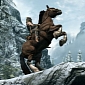 Skyrim Update 1.2 Still Doesn’t Completely Eliminate PlayStation 3 Lag and Freeze Issues