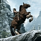 Skyrim Voice Cast Revealed, Includes Lots of Hollywood Talent