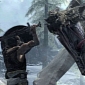 Skyrim Will Receive Updates to Solve Bugs but No New Features Will Be Added