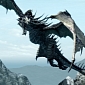 Skyrim Won't Get Any New DLC As Bethesda Focuses on New Project