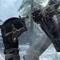 Skyrim for PS4 and Xbox One Listing Was due to Website Error, Bethesda Says