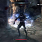Skyrim on Xbox 360 Gets Kinect Support