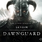 Skyrim’s Dawnguard Expansion Gets Details About Story, Perks, Abilities, and More